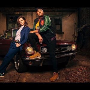 Meet your Posher, Pretty Hard Cases